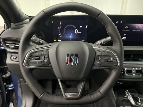 New 2026 Buick Envista Preferred w/ Convenience I Package FWD image 44