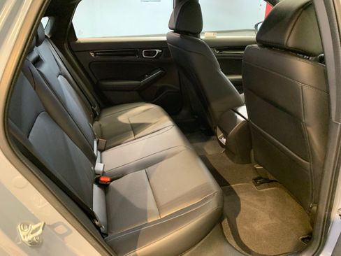 Used 2023 Honda Civic Sport Touring image 52