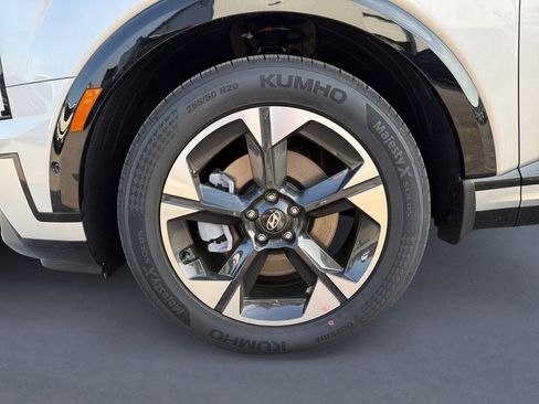 New 2026 Hyundai Palisade Limited AWD/4WD image 9
