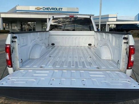 Used 2020 Ford F150 XL w/ Equipment Group 101A Mid RWD image 10