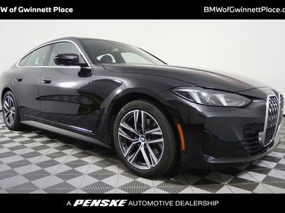 Used 2025 BMW 430i w/ Premium Package