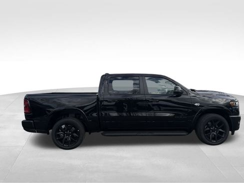 New 2026 RAM 1500 Laramie w/ Night Edition image 9