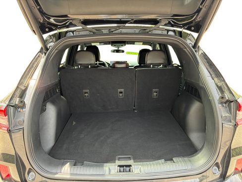 Used 2024 Ford Escape ST-Line Select w/ Tech Pack #2 AWD/4WD image 9