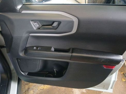 Certified 2022 Ford Bronco Sport Big Bend image 55