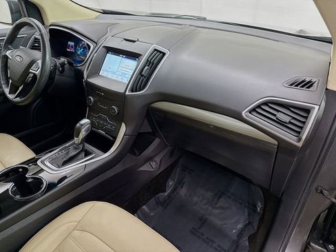 Used 2018 Ford Edge SEL w/ Equipment Group 201A image 30