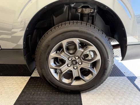 Used 2024 Ford Maverick XLT w/ Equipment Group 300A Standard AWD/4WD image 11