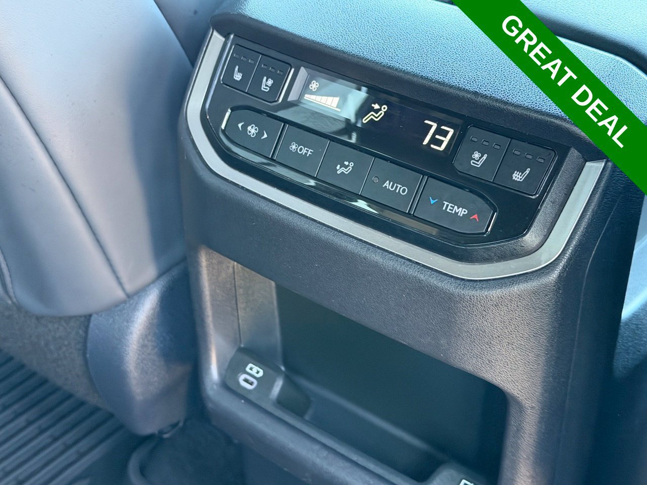 Used 2026 Lexus TX 500h AWD w/ Technology Package image 39