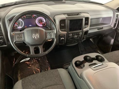 Used 2019 RAM 1500 Express w/ Wheel & Sound Group AWD/4WD image 22