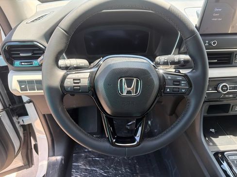New 2026 Honda Pilot EX-L image 18