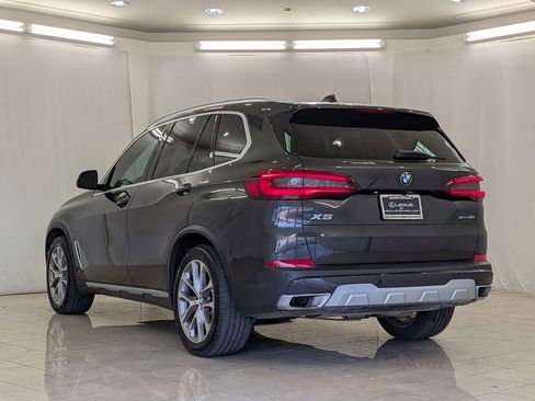Used 2023 BMW X5 xDrive40i w/ Executive Package image 6