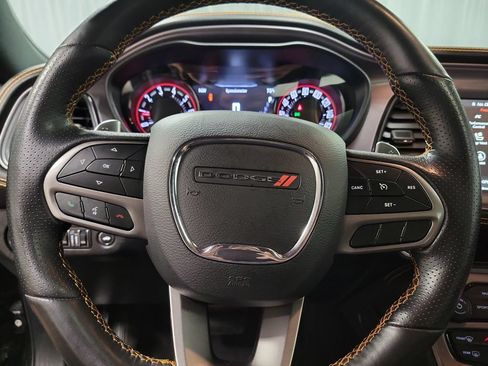 Used 2023 Dodge Challenger GT w/ Plus Package RWD image 23