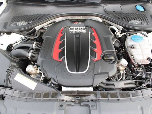 Used 2017 Audi RS 7 Prestige image 37