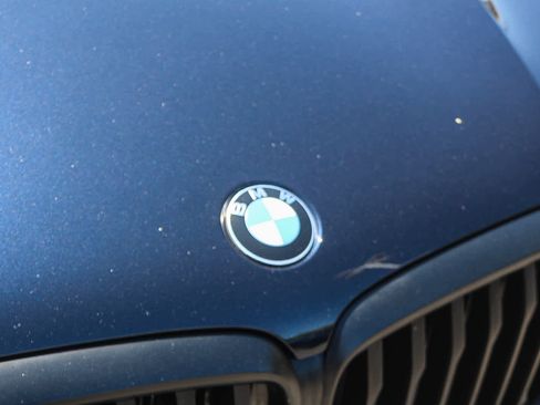 Used 2025 BMW X5 sDrive40i w/ M Sport Package RWD image 10