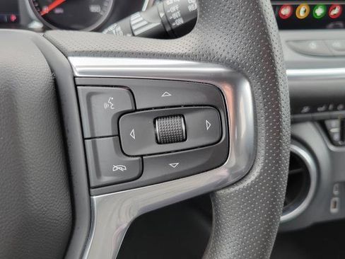 Used 2025 Chevrolet Blazer LT image 14