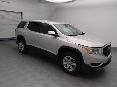 Used 2019 GMC Acadia SLE AWD/4WD image 11