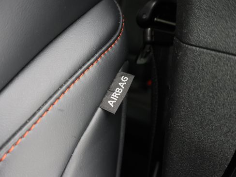 Used 2024 Ford Bronco Raptor AWD/4WD image 48