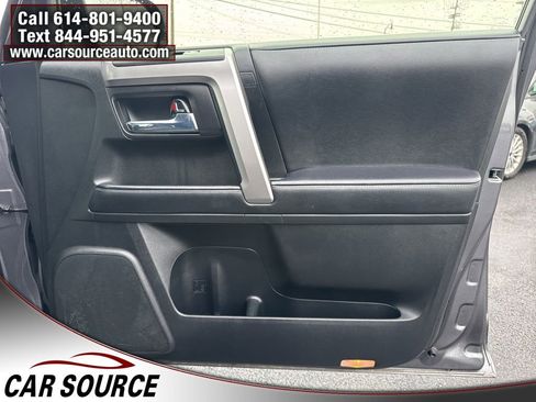 Used 2023 Toyota 4Runner Limited image 38