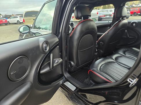 Used 2014 MINI Cooper Countryman S image 14