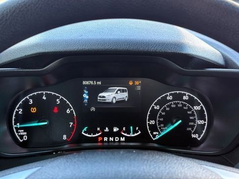 Used 2020 Ford Transit Connect XL image 33