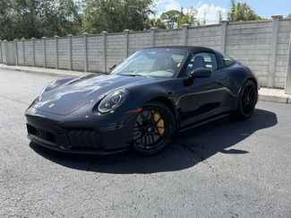 Certified 2026 Porsche 911 Targa 4 GTS AWD/4WD video 1