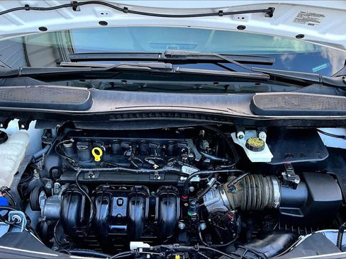 Used 2016 Ford Transit Connect XLT image 29