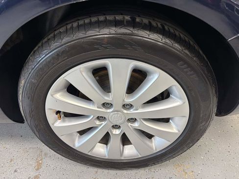 Used 2015 Buick Verano image 25