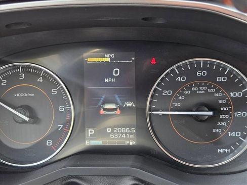 Used 2018 Subaru Crosstrek 2.0i Limited AWD/4WD image 14