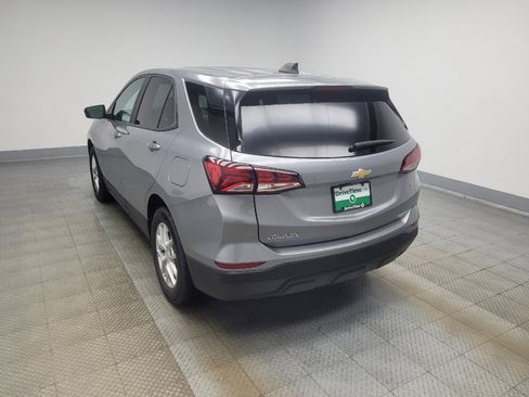 Used 2023 Chevrolet Equinox LS FWD image 5