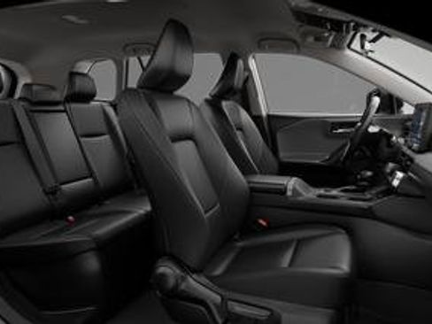 New 2026 Toyota RAV4 XLE Premium AWD/4WD image 23