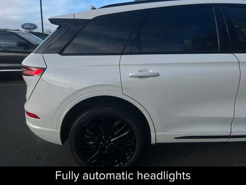 Certified 2023 Lincoln Corsair Reserve w/ Equipment Group 201A image 20