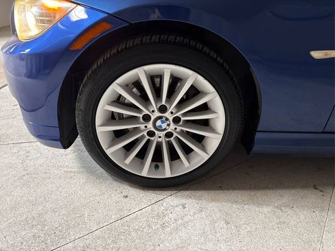 Used 2011 BMW 335i Sedan image 13