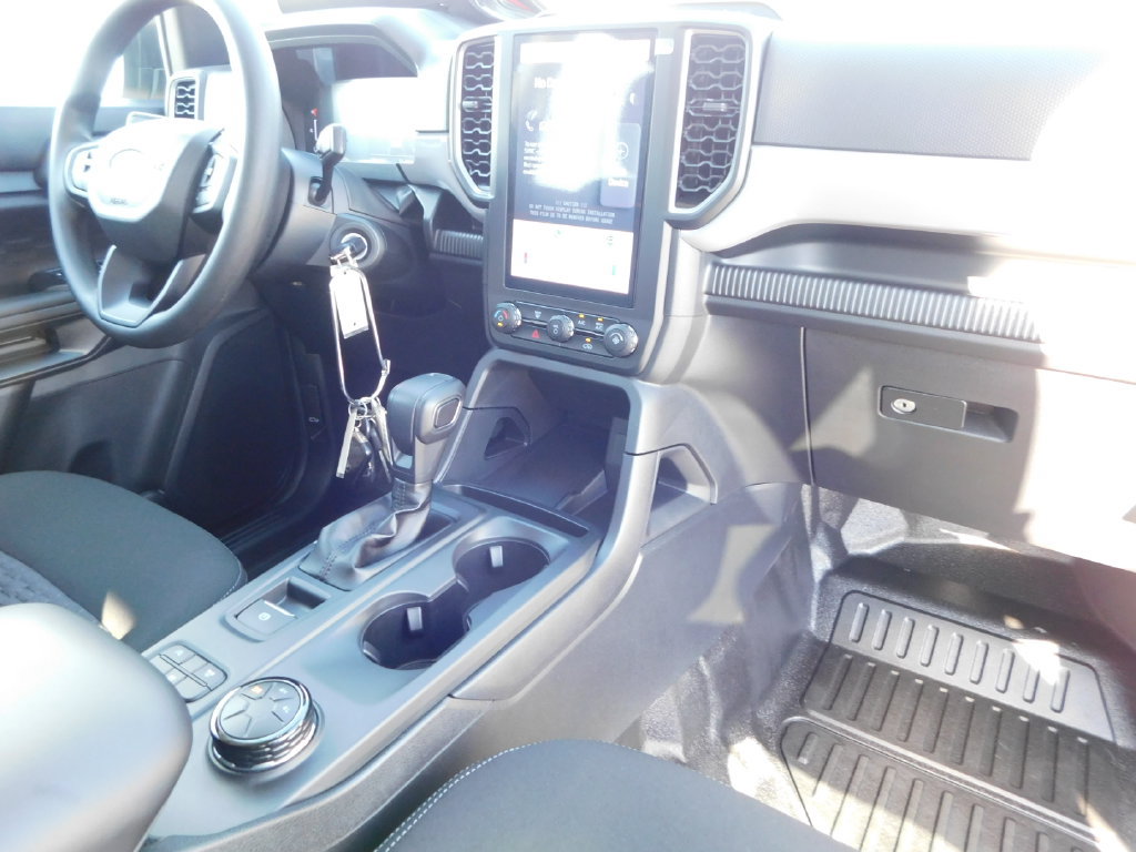 New 2026 Ford Ranger XL AWD/4WD image 19