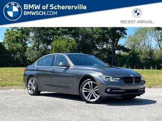 Used 2018 BMW 330i xDrive Sedan w/ Convenience Package AWD/4WD video 1
