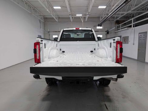 New 2025 Ford F250 XL w/ STX Appearance Package AWD/4WD image 29