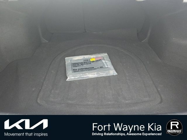 Certified 2026 Kia K4 GT-Line Turbo FWD image 8
