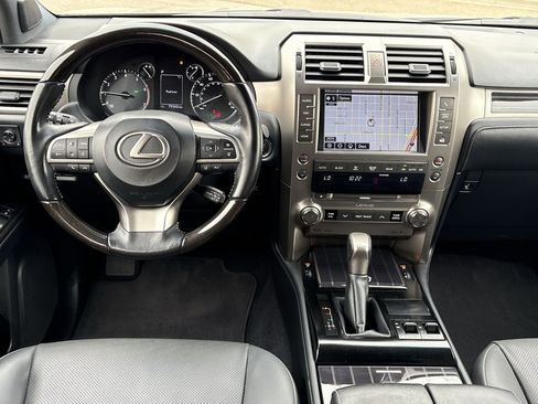 Used 2021 Lexus GX 460 Premium AWD/4WD image 14
