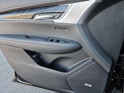 Certified 2024 Cadillac XT6 Premium Luxury w/ LPO, Floor Liner Package image 13