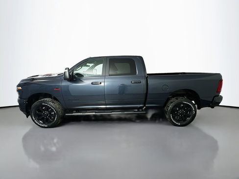 New 2026 RAM 2500 Laramie AWD/4WD image 4