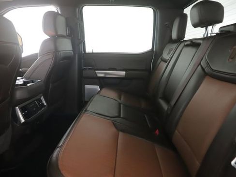 Used 2023 Ford F250 King Ranch AWD/4WD image 31