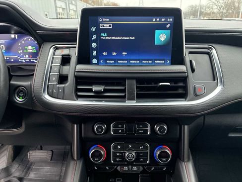 Certified 2022 Chevrolet Suburban RST w/ Luxury Package image 13