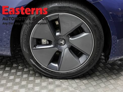 Used 2023 Tesla Model 3 Standard Range RWD image 25