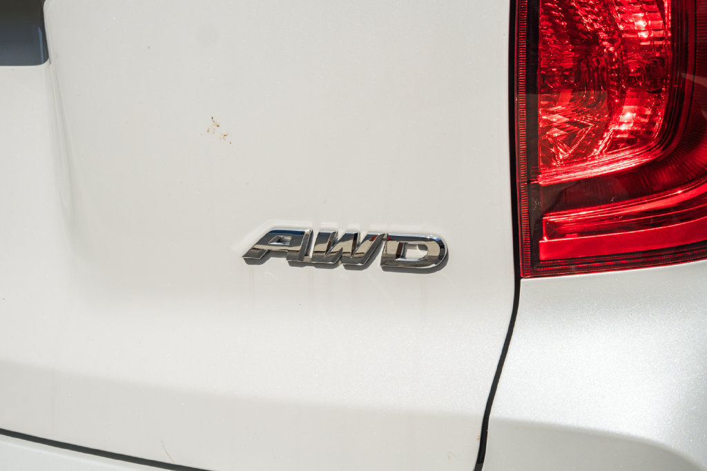 Certified 2025 Honda Passport EX-L image 7