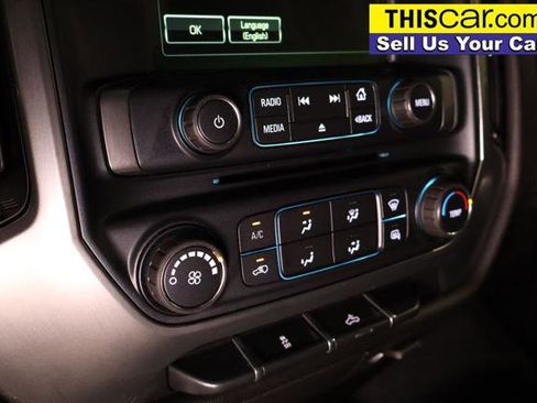 Used 2019 Chevrolet Silverado 1500 LT image 16