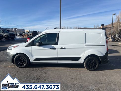 Used 2019 Ford Transit Connect XL image 4