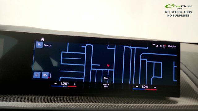 Used 2023 BMW XM AWD/4WD image 61
