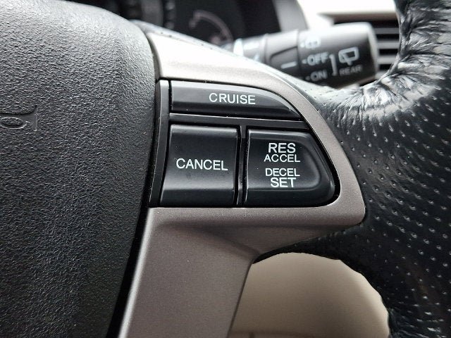 Used 2016 Honda Odyssey EX-L image 23