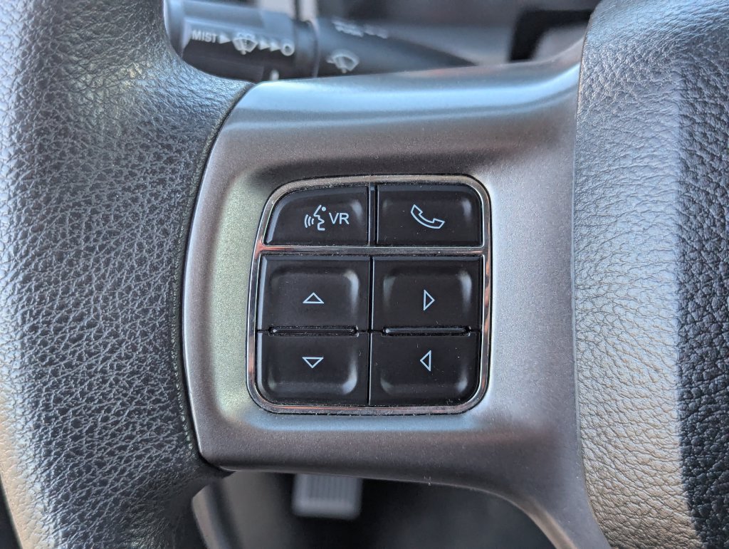 Used 2023 RAM 1500 Classic SLT w/ Trailer & Traction Group AWD/4WD image 20