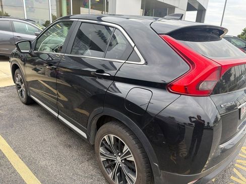 Used 2019 Mitsubishi Eclipse Cross AWD image 5