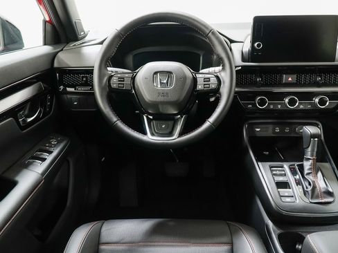 New 2026 Honda CR-V Sport Touring image 21