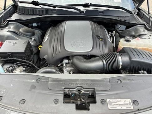 Used 2023 Dodge Charger R/T RWD image 19